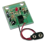 Live Wire Detector Soldering Electronics Kit | Velleman K7101