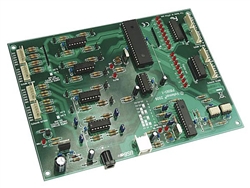 Velleman Extended USB Interface Board Kit K8061