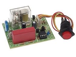 Velleman K8075 Power Saver Timer Kit