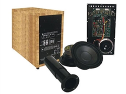 Velleman K8077 Subwoofer Kit