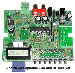 K8095 Velleman MP3 Player Project Kit