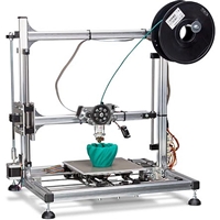 Velleman K8200 3D Printer Kit