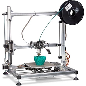 Velleman K8200 3D Printer Kit