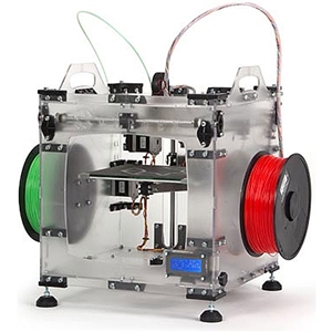 Velleman Vertex 3D Printer K8400