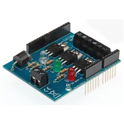 Velleman KA01 RGB Shield for Arduino