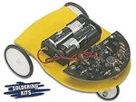 Velleman KSR1 Robot Car Kit