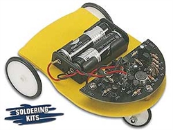 Velleman KSR1 Robot Car Kit