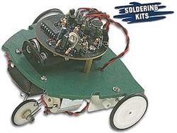 Velleman KSR2 Robot Frog Kit