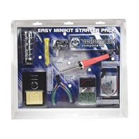 Velleman K/STARTULF Soldering Starter Kit