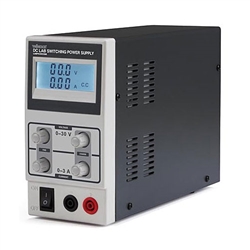 Velleman LABPS3003SMU Power Supply