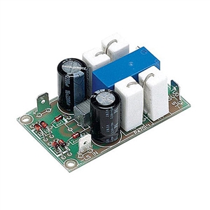 M4701B Velleman Loudspeaker DC-Protection Module