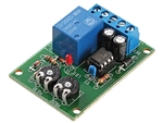 Velleman MK111 Adjustable Interval Timer Electronics Project Kit