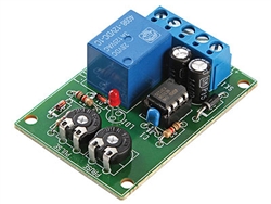 Velleman VM136 Interval Timer Module