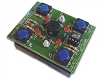 MK112 Velleman Brain Game Electronics Project Mini Kit