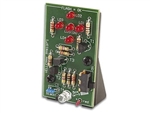 Velleman MK137 IR Remote Checker Electronics Project Soldering Mini Kit