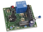 Velleman MK138 Thermostat Electronics Project Soldering Mini Kit