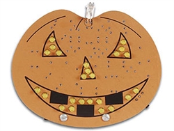 Velleman MK145 Halloween Pumpkin Project Kit