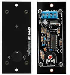 MK187 Velleman Low Voltage LED Dimmer Electronics Project Kit