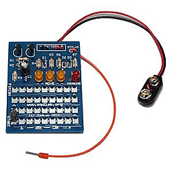 MadLab MLP102 1-2-3 Electronic Kit