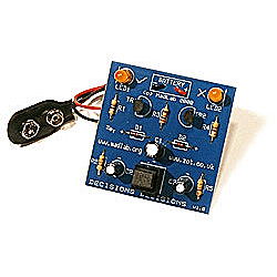 MadLab MLP112 Decisions Decisions Electronic Kit