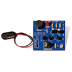 MadLab MLP113 Stop Thief Electronic Kit