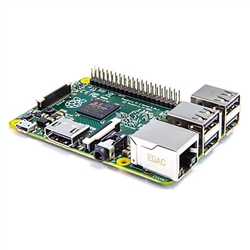 RAS-R0002 Velleman Raspberry PI 2 Model B Electronics Kit