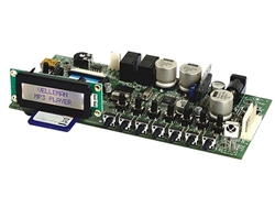 Velleman MP3 Player Board VM8095