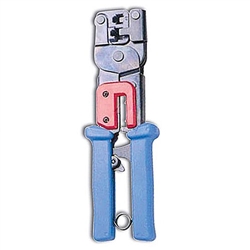 Velleman VT070 Crimp Tool for RJ45