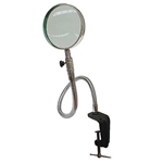 Velleman VTMG5 Gooseneck Magnifier