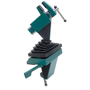 VTTV2 Velleman Table Vise with Standard Head