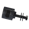 VMP AK-1PT Adaptor Kit with Cable Pass-Through | Video Mount Products