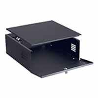 VMP DVR-LB1 DVR Lockbox W/FAX | Video Mount Products