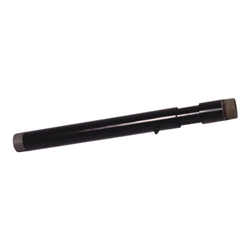 VMP EXT-4872 1.5" NPT Telescoping Extension - 48" to 72" | Video Mount Products