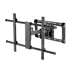 VMP FP-LWAB Large Flat Panel Articulating Mount | Video Mount Products