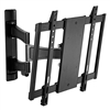 FP-MLPAB VMP Video Mount Products Medium Low Profile Flat Panel Articulating Mount