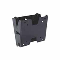 VMP FP-SFT Small Flat Panel Flush Mount with Tilt (replaces LCD-FT) | Video Mount Products