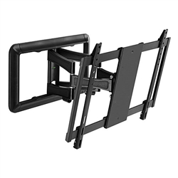 VMP FP-XMLPAB Extra Medium Low Profile Flat Panel Articulating Mount | Video Mount Products