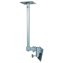 VMP LCD-1C Universal LCD Monitor Ceiling Mount | Video Mount Products
