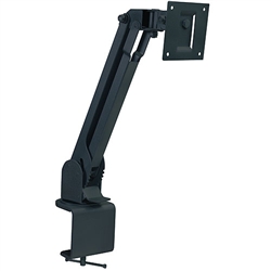VMP LCD-2B Universal LCD Monitor Table/Desk Mount | Video Mount Products