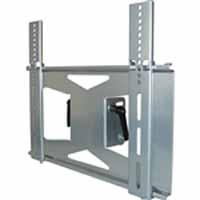 VMP LCD-MID-CM2 Universal Mid-Size Flat Panel Dual Ceiling Mount | Video Mount Products