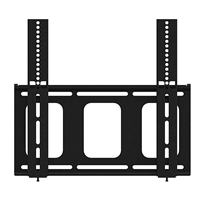 VMP LCD-MID-FB Mid-Size Flat Panel Flush Mount | Video Mount Products