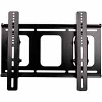 VMP LCD-MID-FTB Mid-Size Flat Panel Flush with Tilt | Video Mount Products