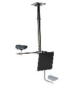 VMP LCD-PV Public View LCD Monitor Mount Kit | Video Mount Products