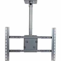 VMP PDS-LC Large Flat Panel Ceiling Mount (replaces PDM-C) | Video Mount Products