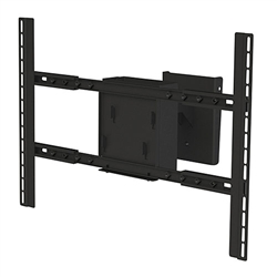 VMP PDS-LCM2B 37" to 63" Dual Large Panel Ceiling Mount Adaptor | Video Mount Products