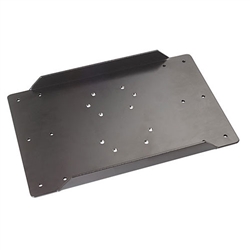VMP UP-1 Universal Mounting Plate | Video Mount Products
