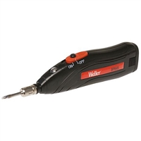 Weller BP645MP Battery Powered Soldering Iron