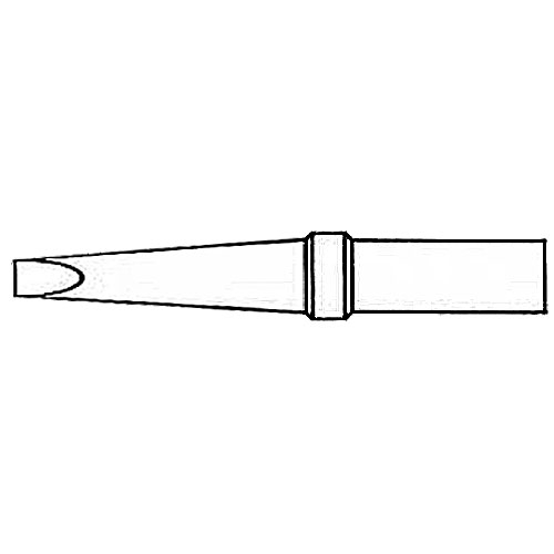 Weller ETM Soldering Tip 1/8" Long Screwdriver