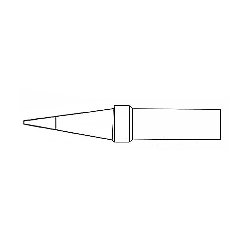 Weller ETP Soldering Tip 1/32" Conical