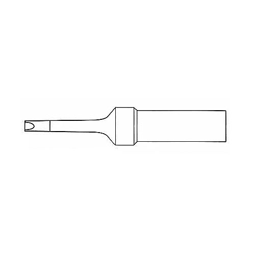 Weller ETR Soldering Tip 1/16" Narrow Screwdriver